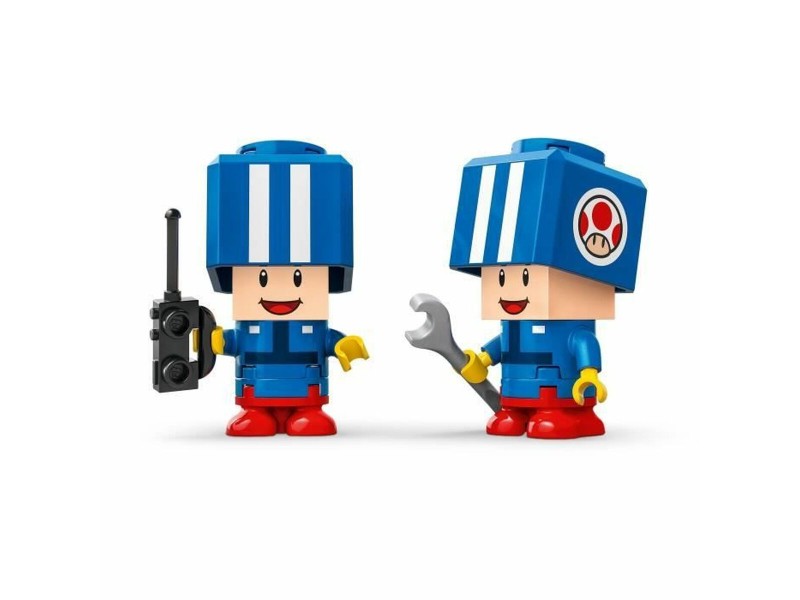 Строителна Игра Lego NaN –  BB Изграждане на игри