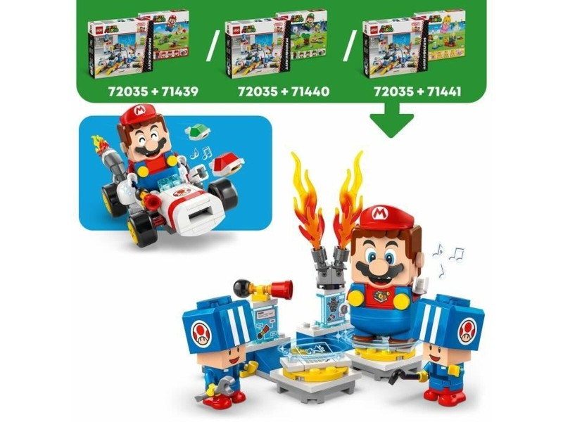 Строителна Игра Lego NaN –  BB Изграждане на игри