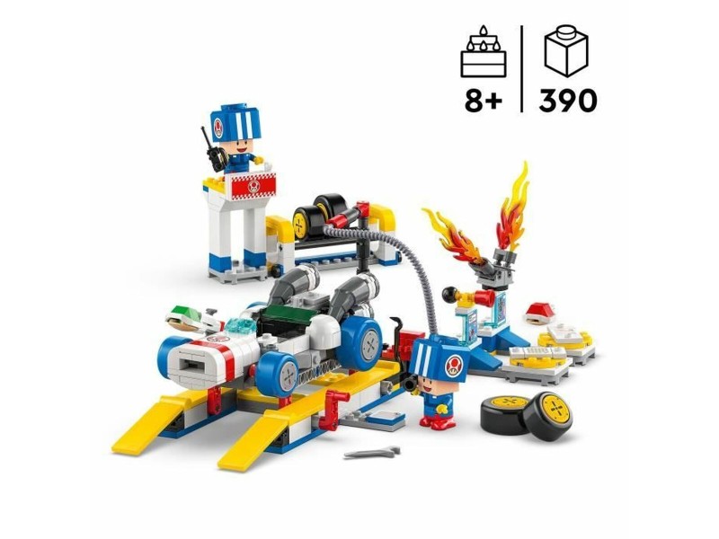 Строителна Игра Lego NaN –  BB Изграждане на игри