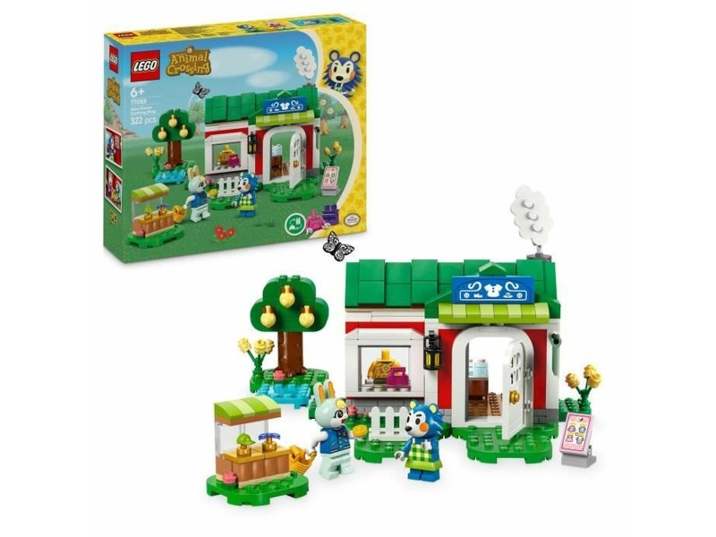 Строителна Игра Lego NaN –  BB Изграждане на игри