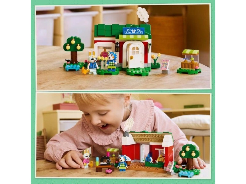 Строителна Игра Lego NaN –  BB Изграждане на игри