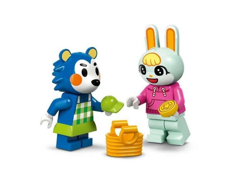 Строителна Игра Lego NaN –  BB Изграждане на игри