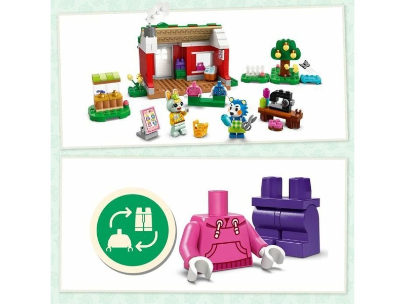 Строителна Игра Lego NaN –  BB Изграждане на игри