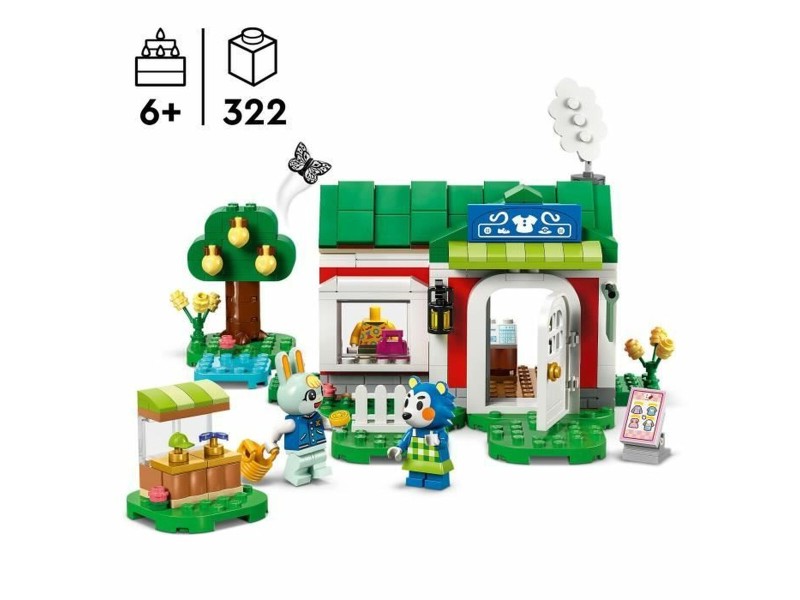 Строителна Игра Lego NaN –  BB Изграждане на игри