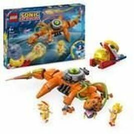 Строителна Игра Lego