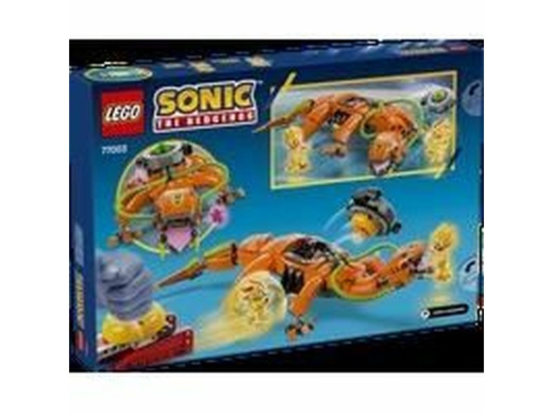 Строителна Игра Lego NaN –  BB Изграждане на игри
