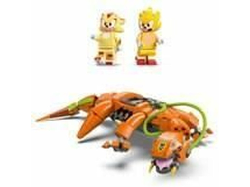 Строителна Игра Lego NaN –  BB Изграждане на игри