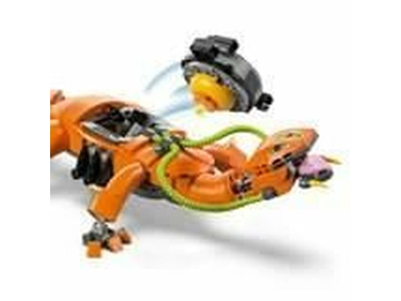 Строителна Игра Lego NaN –  BB Изграждане на игри