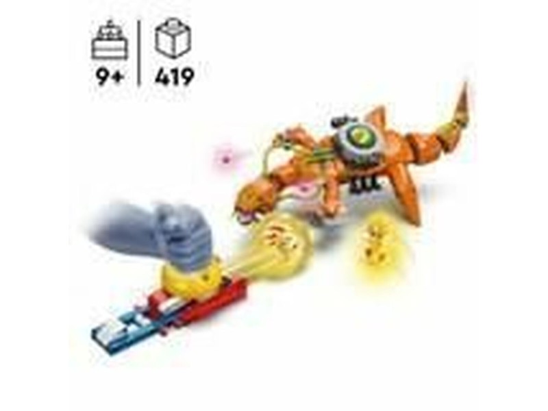 Строителна Игра Lego NaN –  BB Изграждане на игри
