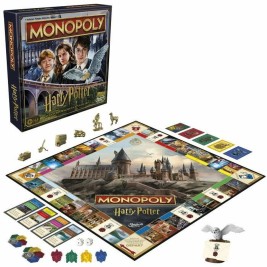 Настолна игра Monopoly