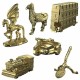Настолна игра Monopoly NaN –  BB Игри с токени