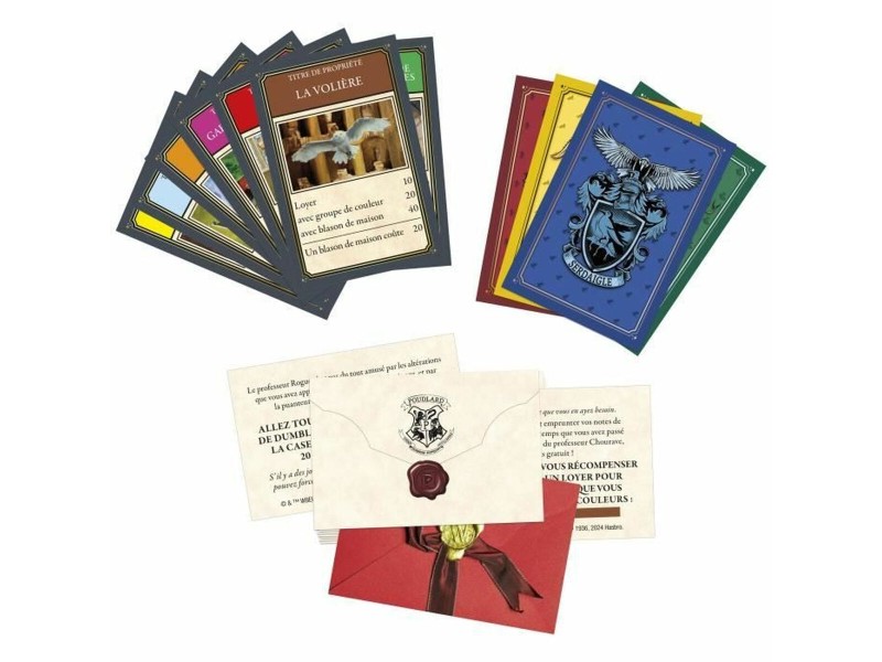 Настолна игра Monopoly NaN –  BB Игри с токени