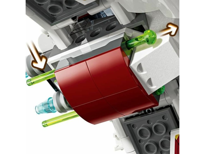 Строителна Игра Lego NaN –  BB Изграждане на игри