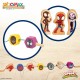 Строителна Игра Spidey 6 броя NaN –  BB Изграждане на игри