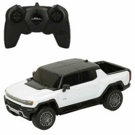 Кола с Радиоуправление Hummer EV 1:26 Многоцветен 4 броя
