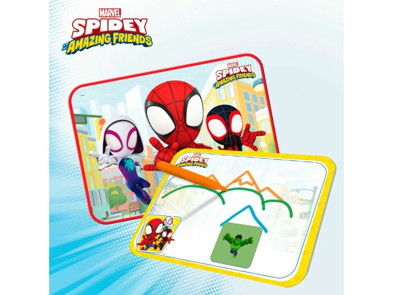 Маса за Много Игри Spidey 6 броя NaN –  BB Маси за игра на открито