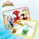 Маса за Много Игри Spidey 6 броя NaN –  BB Маси за игра на открито