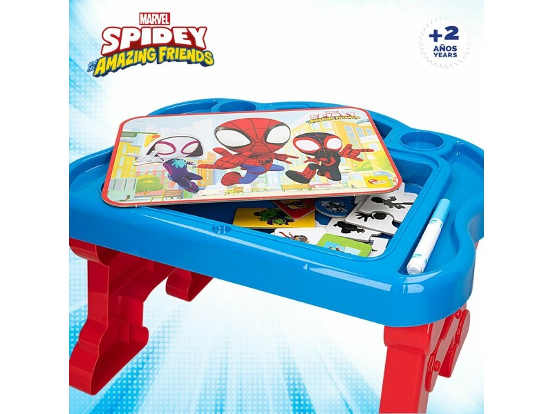 Маса за Много Игри Spidey 6 броя NaN –  BB Маси за игра на открито