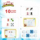 Маса за Много Игри Spidey 6 броя NaN –  BB Маси за игра на открито