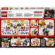 Строителна Игра Lego Super Mario 72036 Mario Kart NaN –  BB Изграждане на игри