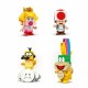 Строителна Игра Lego Super Mario 72036 Mario Kart NaN –  BB Изграждане на игри
