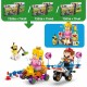 Строителна Игра Lego Super Mario 72036 Mario Kart NaN –  BB Изграждане на игри