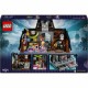 Строителна Игра Lego Wednesday & Enids Bedroom NaN –  BB Изграждане на игри