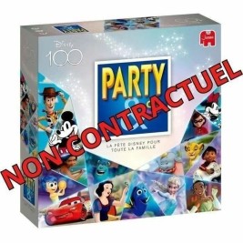 Настолна игра Dujardin PARTY & CO Disney
