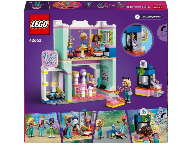 Строителна Игра Lego NaN –  BB Изграждане на игри