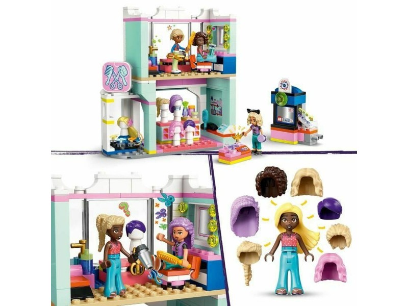 Строителна Игра Lego NaN –  BB Изграждане на игри