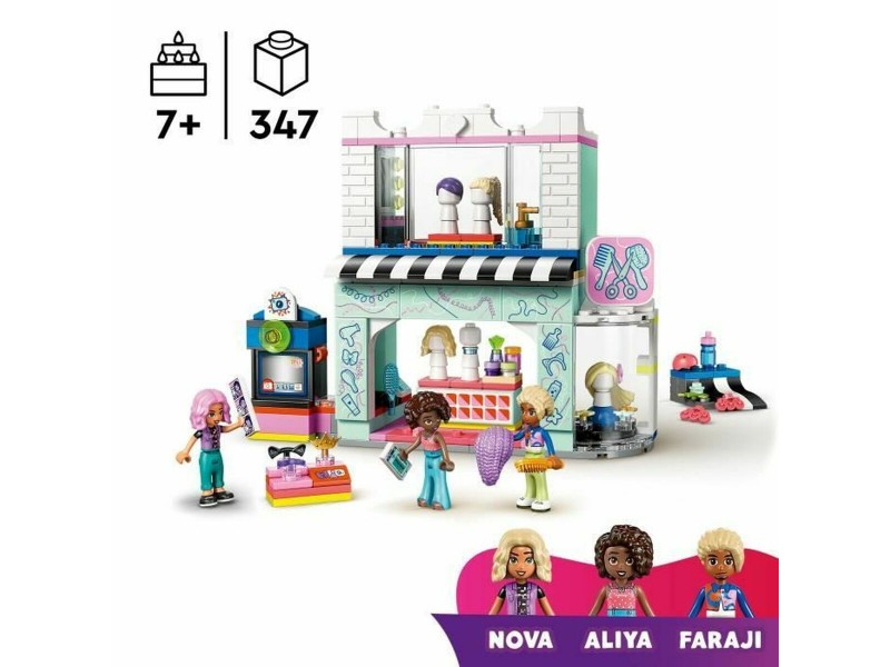 Строителна Игра Lego NaN –  BB Изграждане на игри