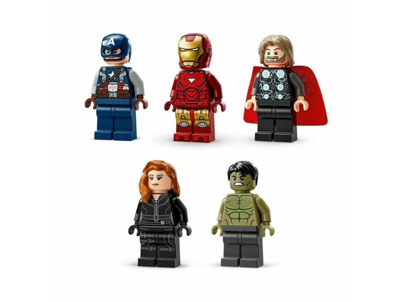 Строителна Игра Lego NaN –  BB Изграждане на игри