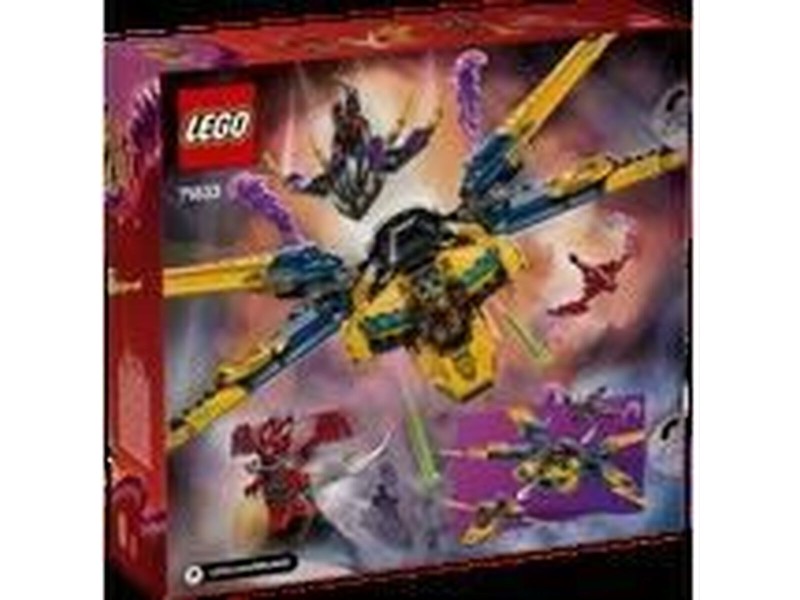 Строителна Игра Lego NaN –  BB Изграждане на игри