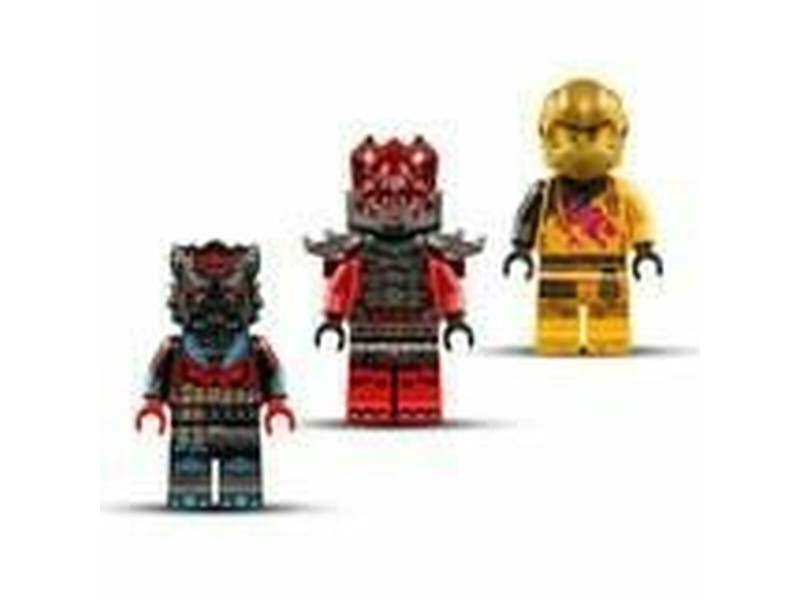 Строителна Игра Lego NaN –  BB Изграждане на игри