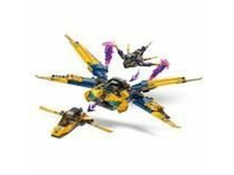 Строителна Игра Lego NaN –  BB Изграждане на игри