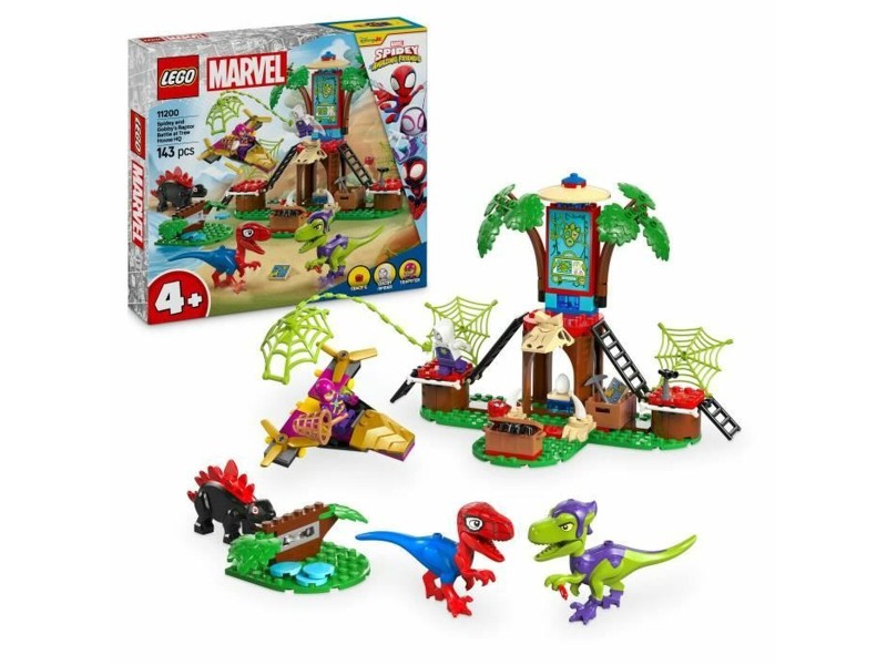 Строителна Игра Lego NaN –  BB Изграждане на игри