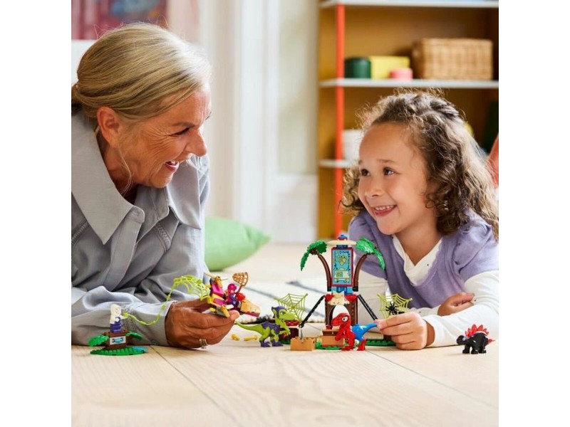 Строителна Игра Lego NaN –  BB Изграждане на игри