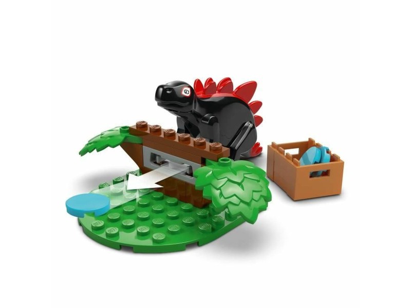 Строителна Игра Lego NaN –  BB Изграждане на игри