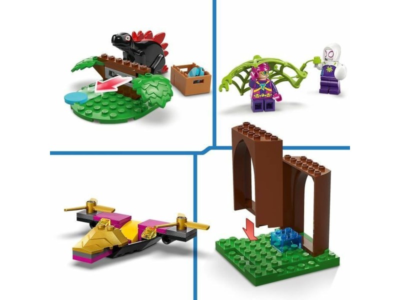 Строителна Игра Lego NaN –  BB Изграждане на игри