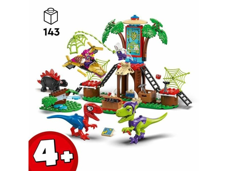 Строителна Игра Lego NaN –  BB Изграждане на игри