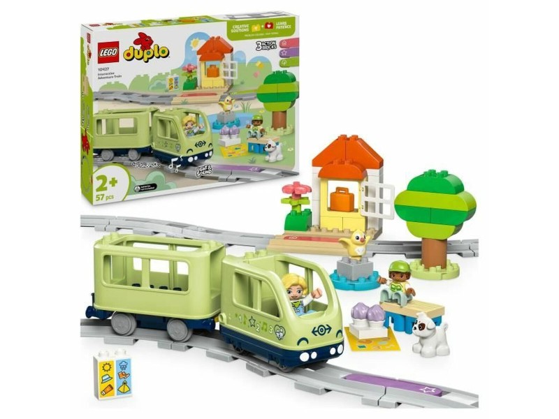 Строителна Игра Lego NaN –  BB Изграждане на игри