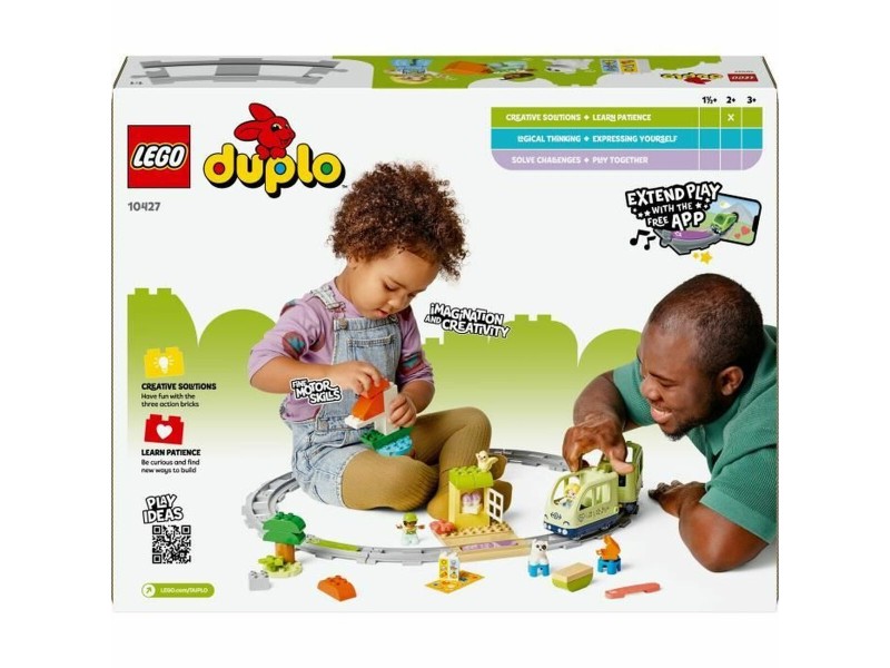 Строителна Игра Lego NaN –  BB Изграждане на игри