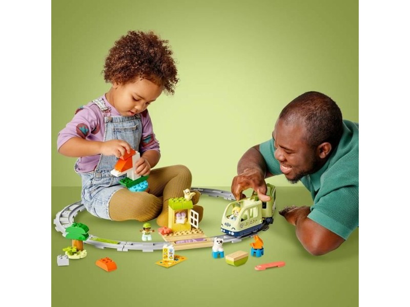 Строителна Игра Lego NaN –  BB Изграждане на игри
