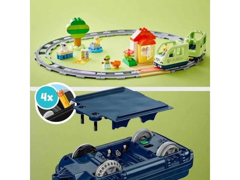 Строителна Игра Lego NaN –  BB Изграждане на игри