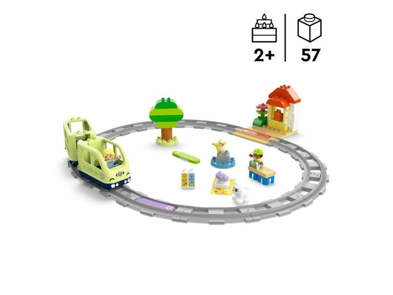 Строителна Игра Lego NaN –  BB Изграждане на игри