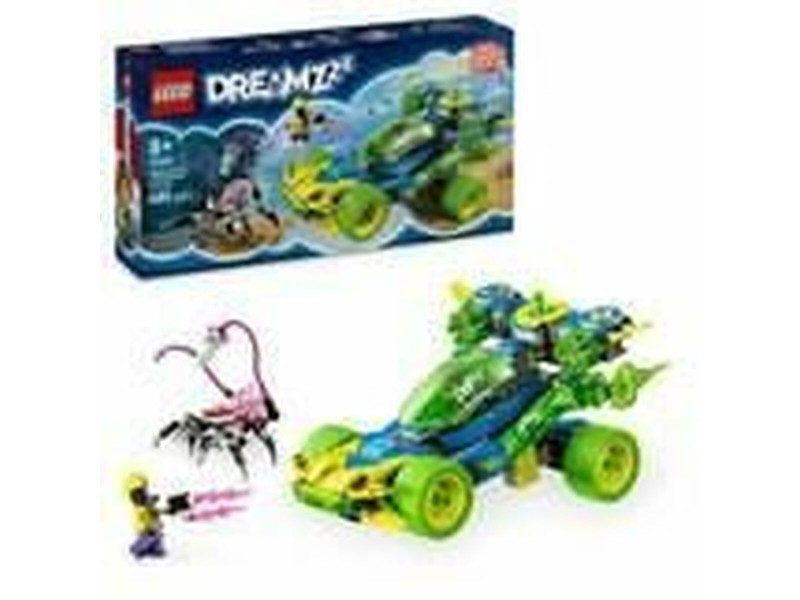 Строителна Игра Lego NaN –  BB Изграждане на игри