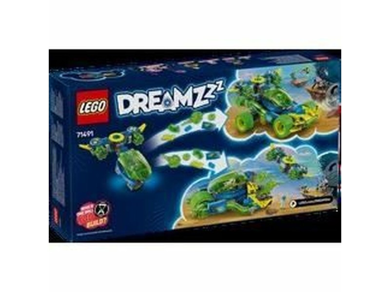 Строителна Игра Lego NaN –  BB Изграждане на игри