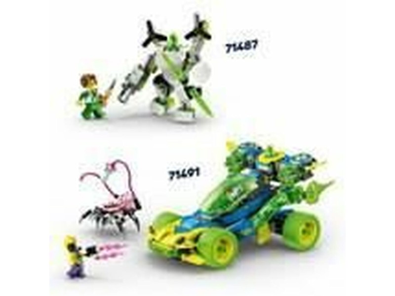Строителна Игра Lego NaN –  BB Изграждане на игри