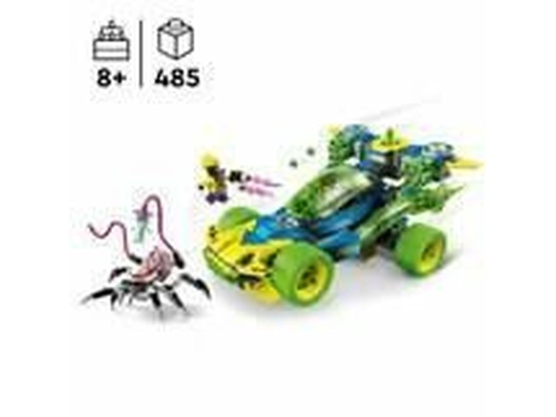 Строителна Игра Lego NaN –  BB Изграждане на игри