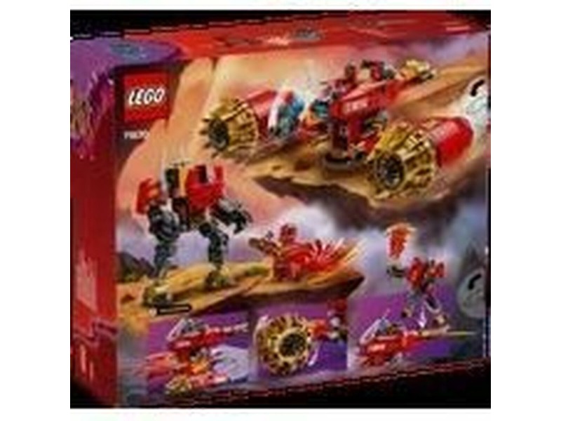 Строителна Игра Lego NaN –  BB Изграждане на игри